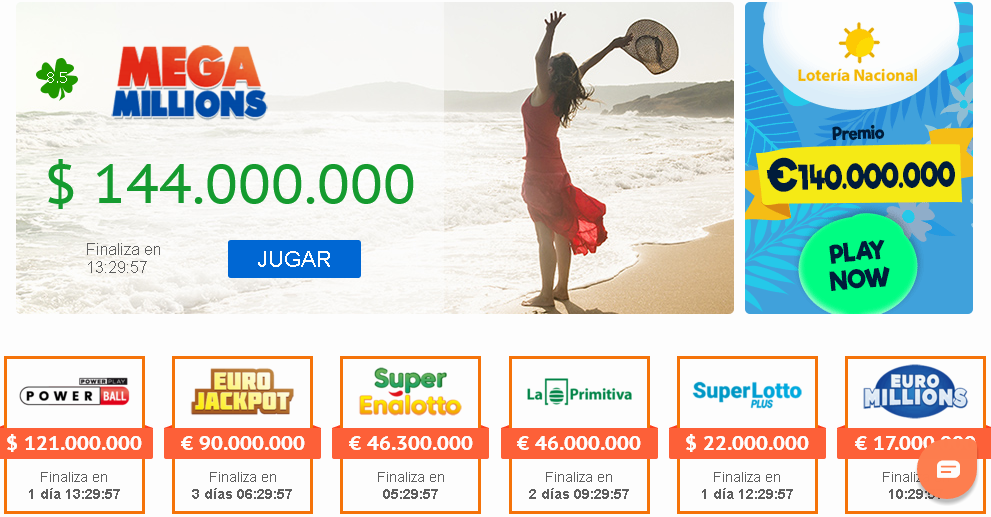 App-LottoAgent-jugar-loterias-semana